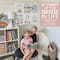 Hadley Designs 11" x 14" Boho Reading Posters for Classroom Library Décor Set